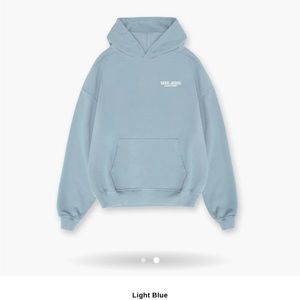 Seek Jesus x Made by Heaven Hoodie